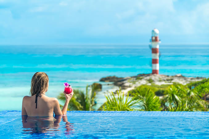 Hyatt Ziva Cancún, resort familiar en Punta Cancún