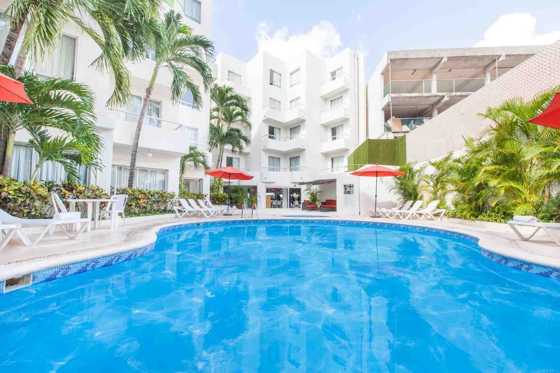Ramada Cancún
